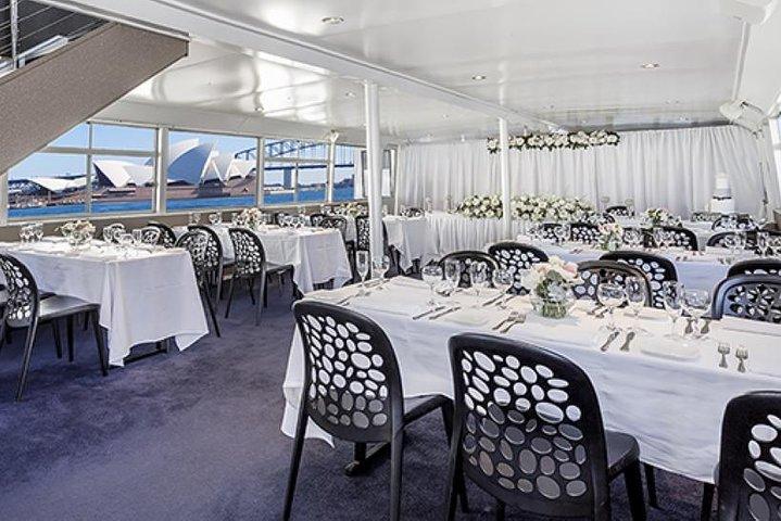 Kerstdag Cruise op Sydney Harbour