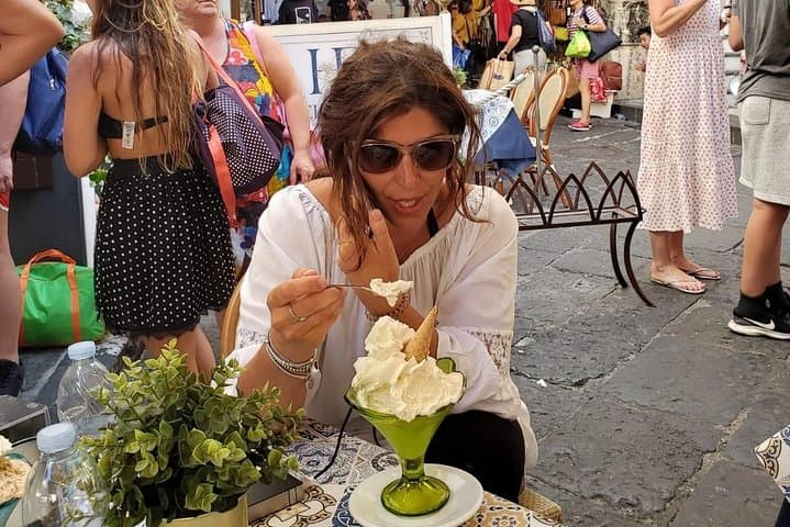 Carmine's Amalfi Coast SECRET Tour