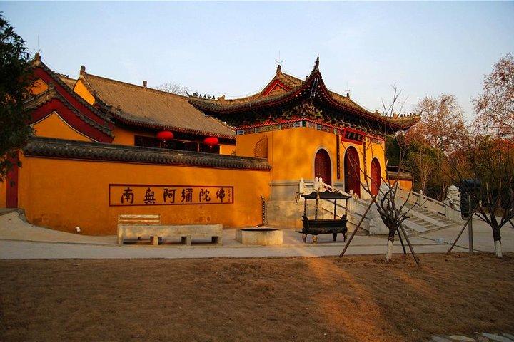 Excursión privada de un día a Wuhan