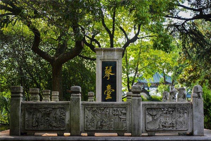 Excursión privada de un día a Wuhan