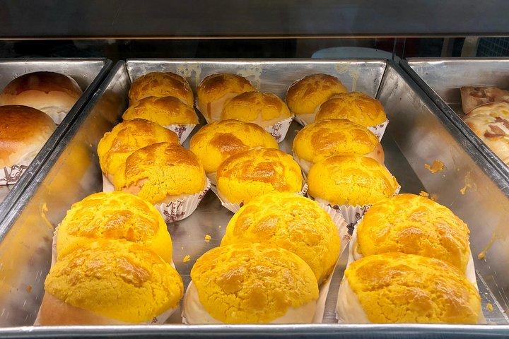 Visite gastronomique privée à pied : les meilleures bouchées de Mongkok