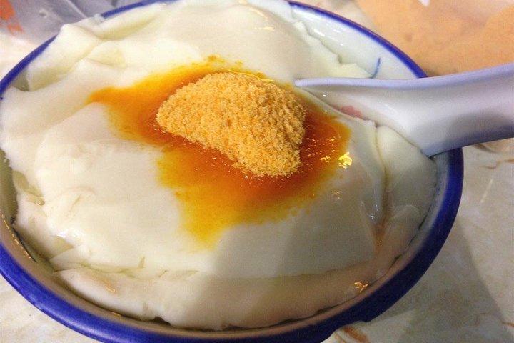 Visite gastronomique privée à pied : les meilleures bouchées de Mongkok