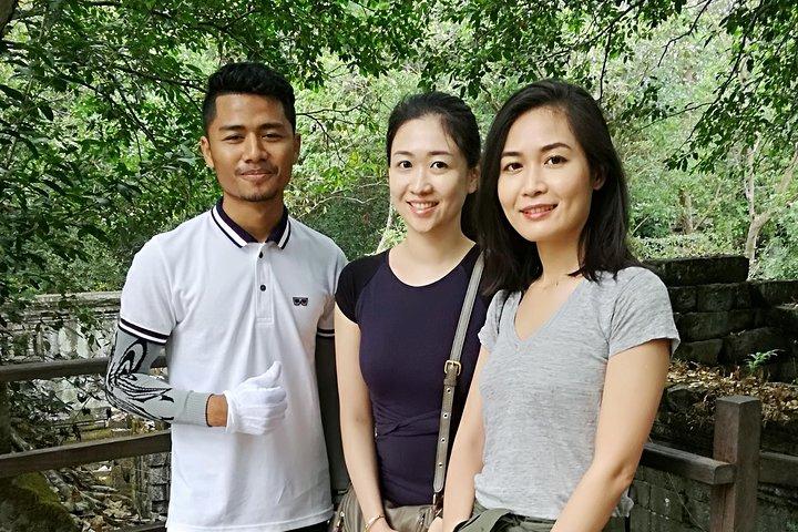 Private tour in Siem Reap, Cambodia
