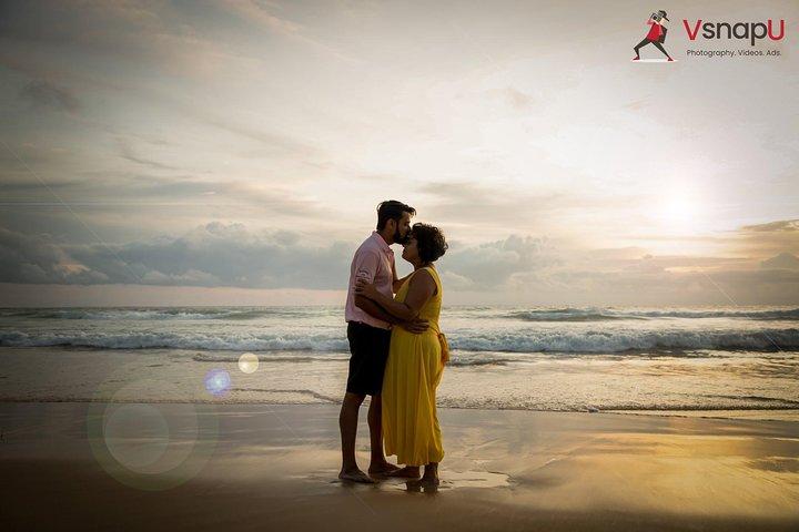 Phuket Instagram Photoshoot By Local Professionals