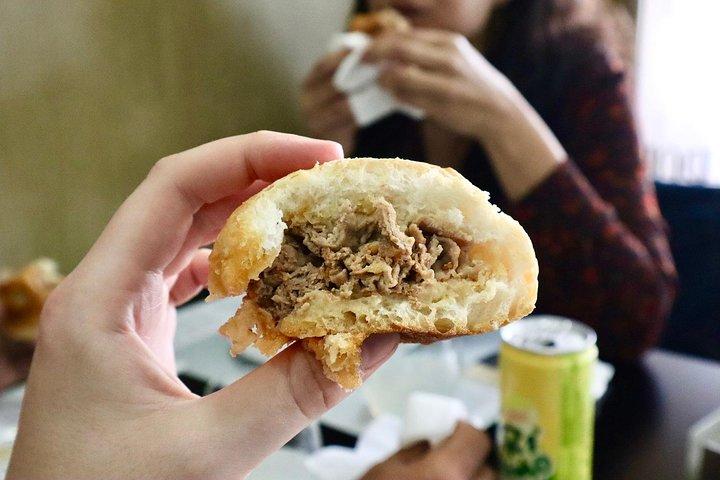 Porto Private Walking Food Tour med hemmelige madture