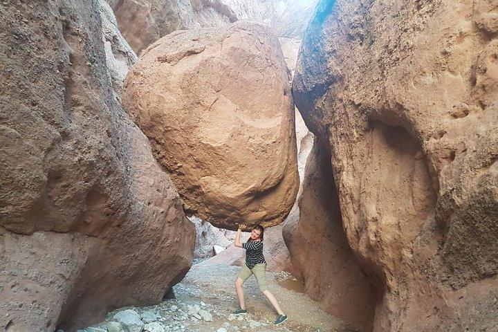 7 días: Casablanca a Chefchaouen, luego Fes y el desierto del Sahara - Camel Trekking