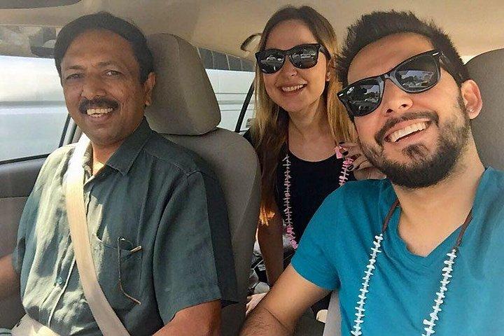 Private Taxi from Sri Lanka Airport (CMB-BIA) to Avani Bentota Resort & Spa