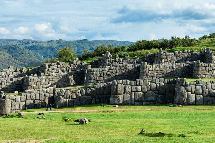 Tour por la ciudad en Cusco y visita al Museo del Camélido Sudamericano