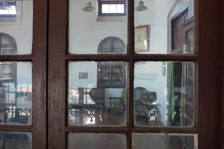 Visite à pied de Mussoorie