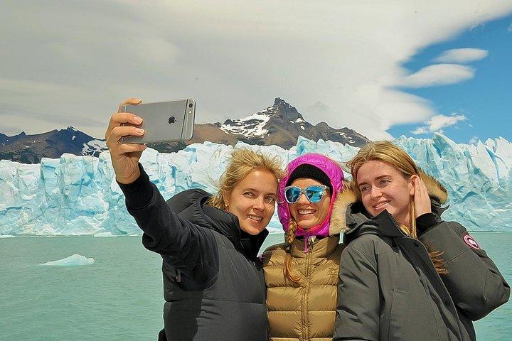 Geleiras, Cataratas e Tango de 9 dias - Buenos Aires, El Calafate e Cataratas do Iguaçu