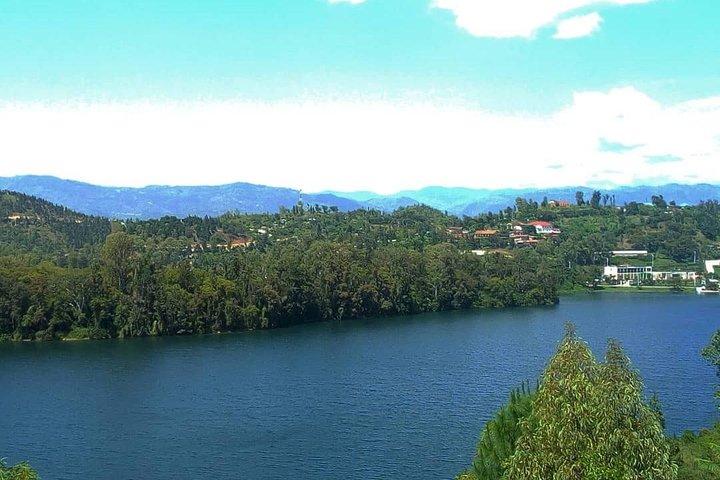 Un día de viaje en Karongi