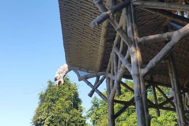 Top Tijuca Forest Private Tour mit Botanischem Garten