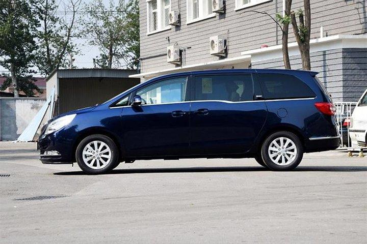 Privétransfer naar Tianluokeng Tulou en Hekeng Hakka Tulou vanuit Xiamen City