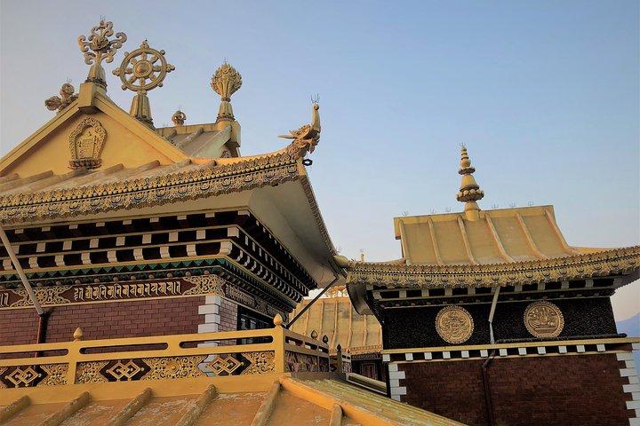Nagarkot Chisapani Trek – Entfliehen Sie dem Chaos des Stadtlebens