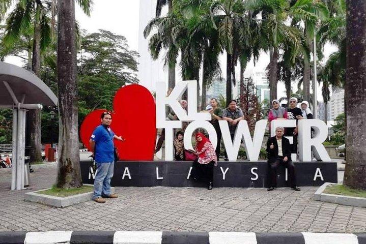 Private Tagesausflüge nach Kuala Lumpur