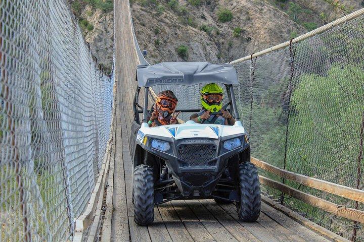 Ultimate UTVs Avventura