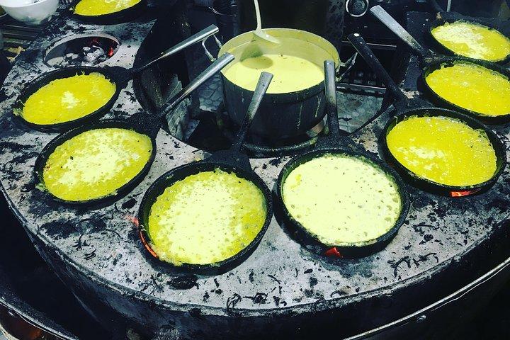 Danang Walking Food Tour