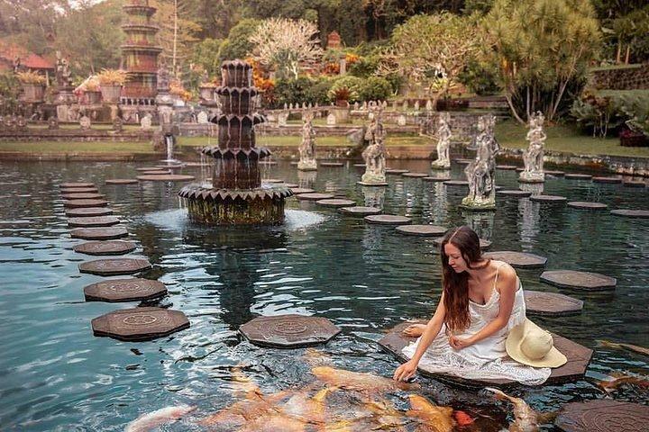 Customized Private Day Trip: Create your own tour itinerary