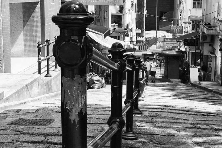 Hong Kong Discovery Tour med privat bil [5 timer]