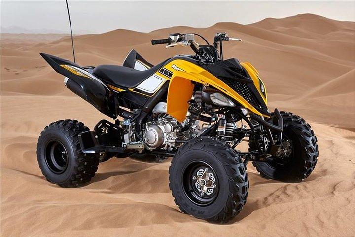 Extreme Adventure Tour