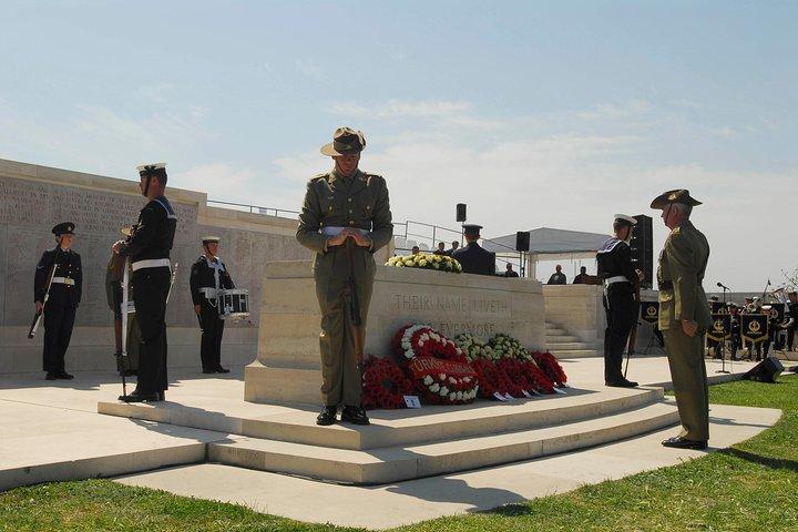 Aegean Delight 8 dage - Istanbul: Pamukkale, Gallipoli, Efesus