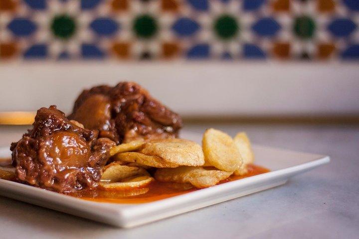 Privétour door Sevilla met 15 + smakelijke verborgen juweeltjes