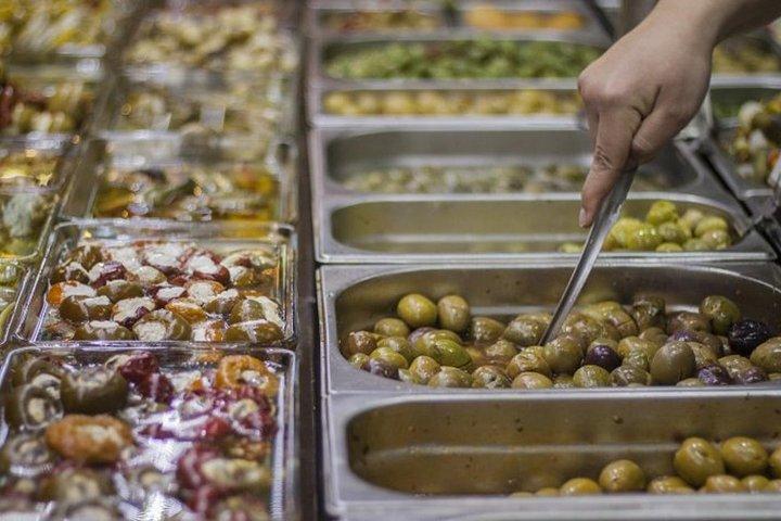 Privétour door Sevilla met 15 + smakelijke verborgen juweeltjes