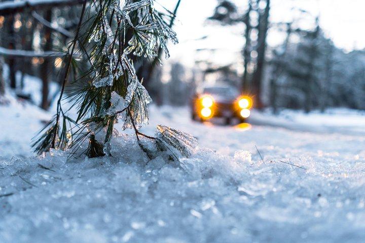 Transferência privada de Munique para Innsbruck, motorista que fala inglês