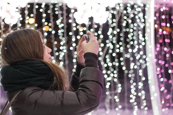 Chasse au trésor des Fêtes à Windsor par Holly Jolly Hunt