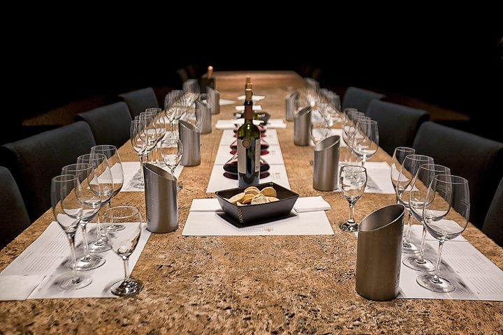 Intera giornata Uco Valley Wine Experience con Salentein
