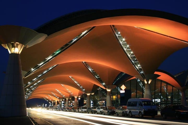 Airport transfer