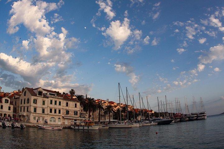 Juwelen van Hvar - Privéwandeling