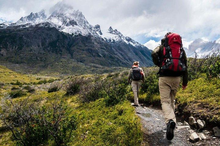 Salkantay Trail to Machu Picchu - 5 日間ツアー