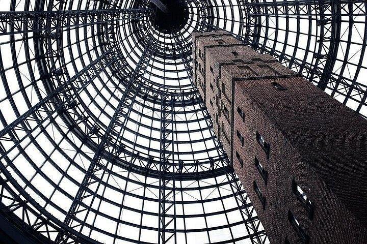 Melbourne Cathedrals and Parklands tour