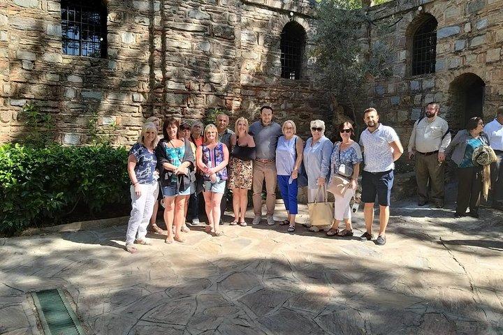 Ephesus for Cruisers: Skip-the-Line og garanteret retur