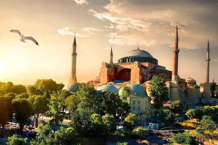 2 Tage Private Byzantinische & Osmanische & Ephesische Tour