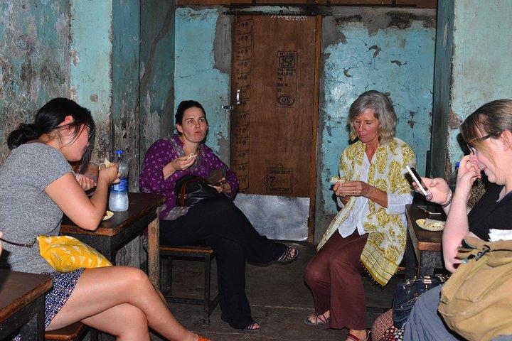 Old Delhi Food Tour