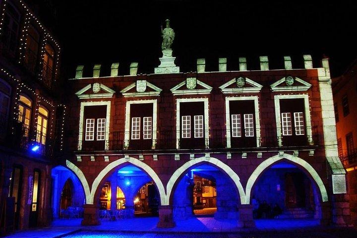 Guimaraes, el trío perfecto: historia, comida y ruta del vino