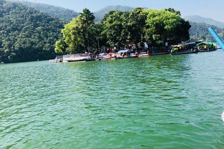 3 Days Pokhara Private Comfortable Tour