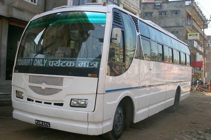 3 Days Pokhara Private Comfortable Tour