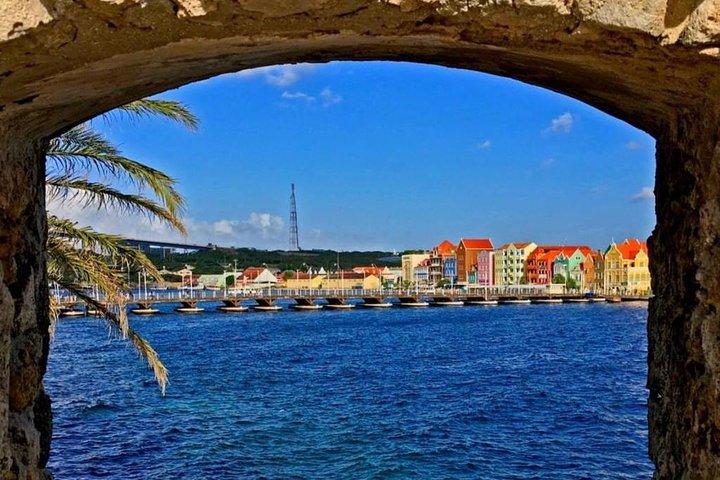 Autentisk Curacao: Privat fuld ø-tur