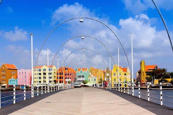 Autentisk Curacao: Privat fuld ø-tur