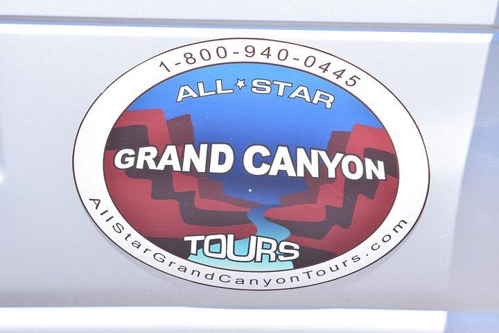 Private Grand Canyon Hike and Sightseeing Tour