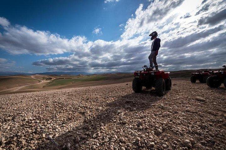 Marrakech Quad