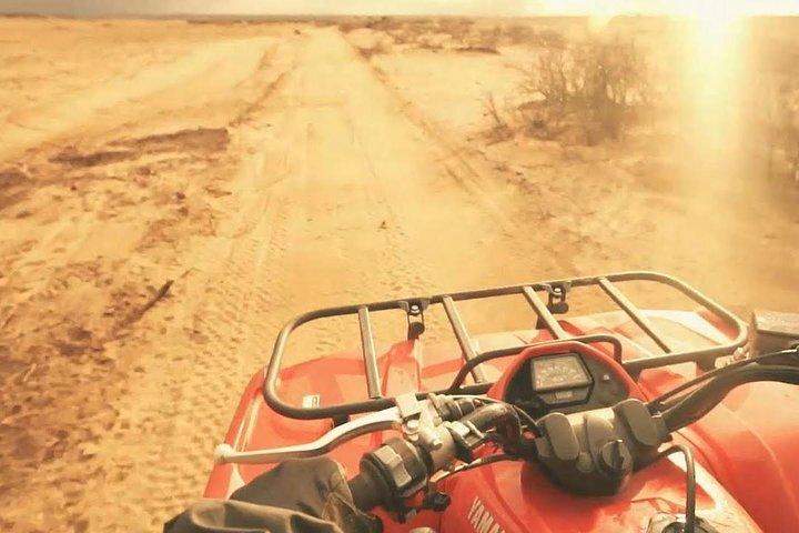 Marrakech Quad