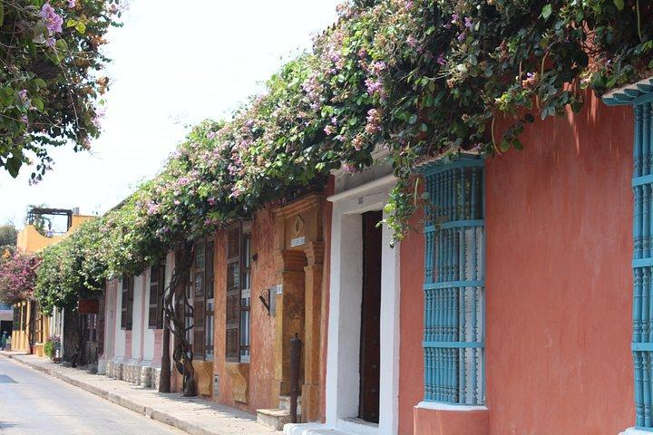 GOD 5- MAGICAL STOPS IN THE OLD CITY Shore excursions