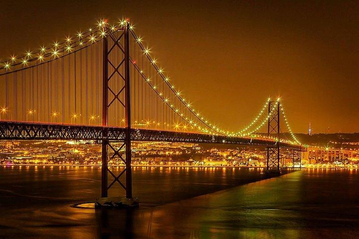 Passeio Privado de Lisboa