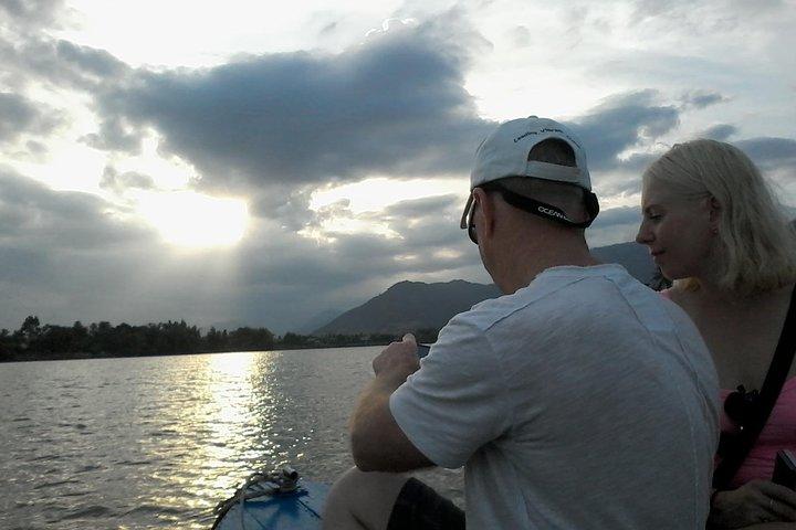 Cruzeiro Nha Trang Private Authentic Sunset River