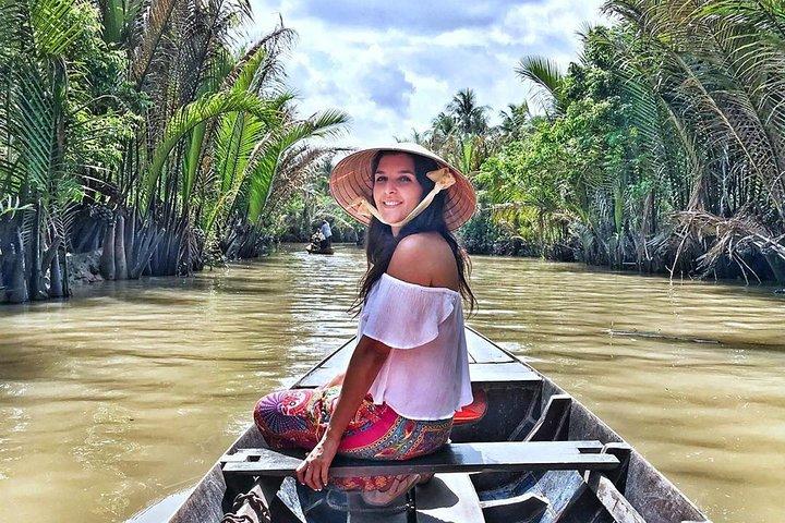 Mekong Delta VIP Tour - Transporte em Limousine