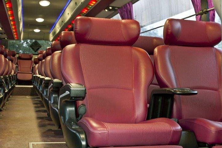 Combo Hanoi - Sapa - Hanoi Limousinentickets + Hotel